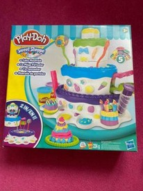 ben and holly elf tree adventure set